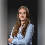 AGATA SUDOŁ