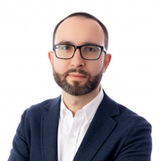 Bartosz Suprun