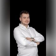 PAWEŁ BULENGER