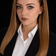 KAMILA KOJAK-CHODOROWSKA