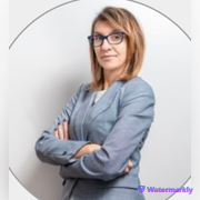 Agnieszka Zinkiewicz-Blajda