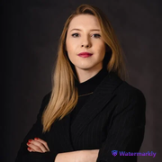 Katarzyna Wysocka