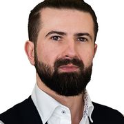 Łukasz Zagała