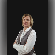 JOANNA GRACZ