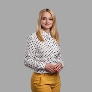 Marzena Świerkosz